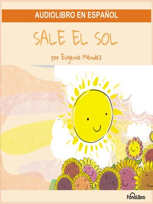 cover image of Sale el Sol